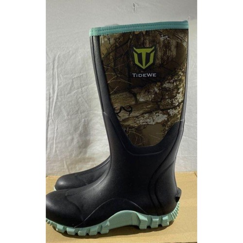 Tidewe womens hunting rain - womens,
