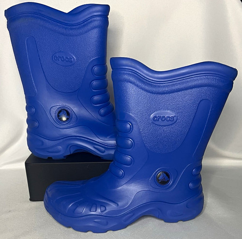 Crocs handle blue - crocs,